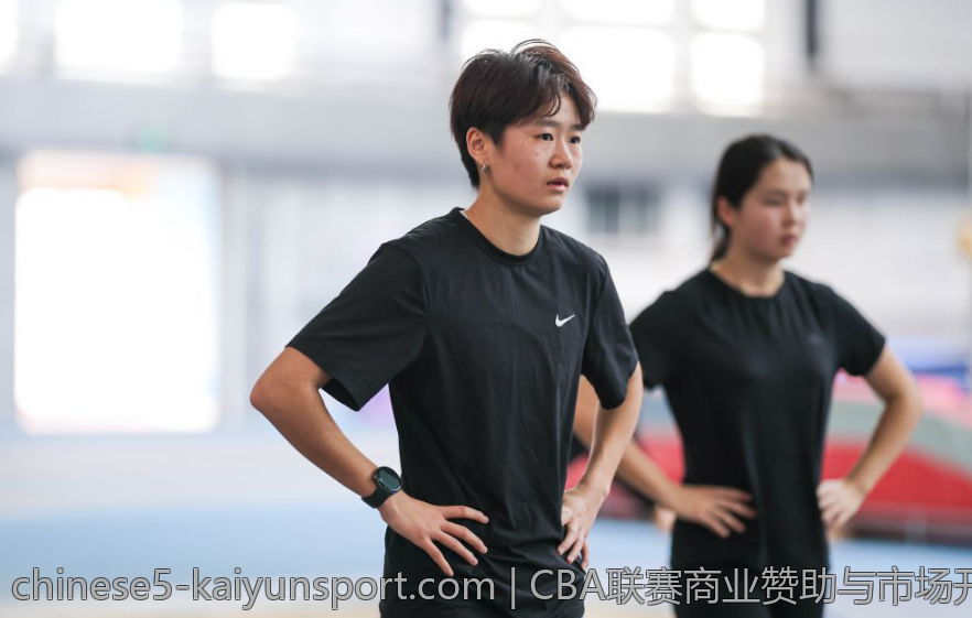 CBA联赛商业赞助与市场开发分析