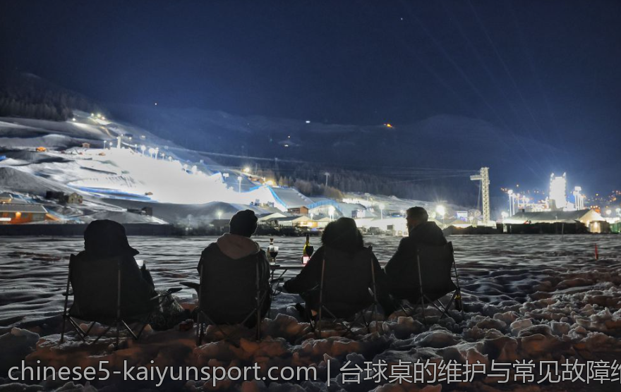 台球桌的维护与常见故障维修方法