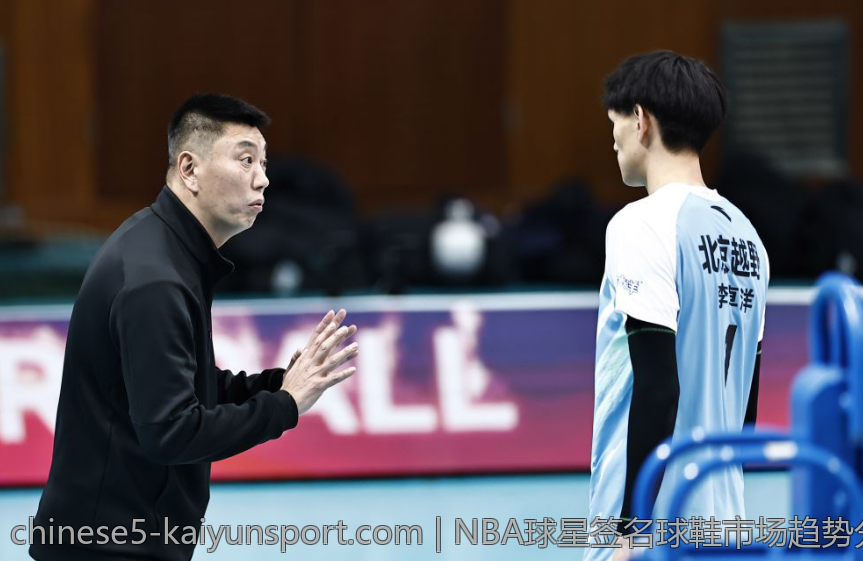 NBA球星签名球鞋市场趋势分析